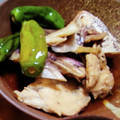 うさぴこさん's cooksnap of when they made 魚の煮付け　真鯛のあら煮オマケレシピ付き.