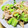 うさよ☆'s cooksnap of when they made 塩麹で簡単旨い！野菜炒め☆.