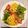 やつはしひじり's cooksnap of when they made ★糖質オフ！美味しい＊冷やし中華＊です♪.