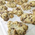 もちっこ橙色's cooksnap of when they made 卵不使用〜オートミールクッキー〜.