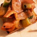 まねけんだ's cooksnap of when they made コクうま！大根ステーキ.