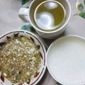 まりゆりひろこ's cooksnap of when they made 創味シャンタンで作る・絶品塩ちゃんこ鍋.