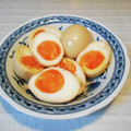 ＠迷子＠'s cooksnap of when they made とろ～り半熟味玉.