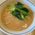 ピーナッツ子♪'s cooksnap of when they made 意外と簡単！？おうちで手作り担々麺.