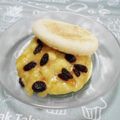 ＠迷子＠'s cooksnap of when they made バナナとママレードで♡簡単トースト.