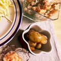 mack♪♪♪'s cooksnap of when they made ほうれん草とマカロニのオーロラサラダ.