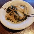 喜八＆Hacchi's cooksnap of when they made 軽○沢ファーマーズギフトの漬物を再現！.