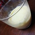 クック7FNN0F☆'s cooksnap of when they made 我が家のカスタードプリン.