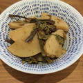 呑み食いずぼらママ's cooksnap of when they made たけのことわらびの煮物❁.
