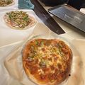 クックT33PIK☆'s cooksnap of when they made 家にあるケチャップでピザソースを作る♪.