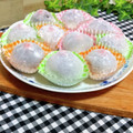 KBBキッチン☆'s cooksnap of when they made とろける苺大福.
