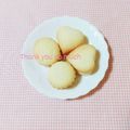 まあまま☆0403's cooksnap of when they made チーズみるくクッキー.