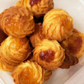 ☆riaママ☆'s cooksnap of when they made 簡単30分・米粉の絞り出しクッキー.