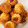 ☆riaママ☆'s cooksnap of when they made 簡単30分・米粉の絞り出しクッキー.