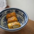 みるく茶's cooksnap of when they made 朝食＊お弁当に！家の卵焼き♪.
