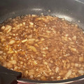 まなぴママ★'s cooksnap of when they made 定番＊ほんとに簡単！和風ステーキソース.