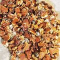 むむむん's cooksnap of when they made 高たんぱく低脂質！プロテイングラノーラ.