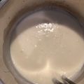 take_mas's cooksnap of when they made レンジで作るスキムミルクのホワイトソース.