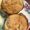 明石のねえやん's cooksnap of when they made 春スイーツ☆苺と甘酒のふんわりマフィン。.