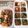 クック923WND☆'s cooksnap of when they made 厚揚げとひき肉の煮物.