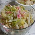 か～ぽ☆'s cooksnap of when they made 簡単激ウマ♪キャベツの救済玉ねぎ天和え。.