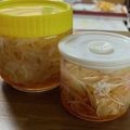 kitty・yumi's cooksnap of when they made 血液サラサラ 玉ねぎドレッシング.