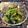 ☆hikonyan☆'s cooksnap of when they made ■小松菜のたっぷりごま味噌和え■.