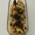 yokoyoko76's cooksnap of when they made ヘルシー なすと玉ねぎのとろっとレンジ煮.