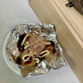 yu228's cooksnap of when they made 美味しい～冷凍たこ焼きの食べ方～我が家流.