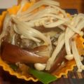 井澤綾華（井澤農園）'s cooksnap of when they made 簡単！なすとえのきの焼き浸し♪.