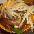 井澤綾華（井澤農園）'s cooksnap of when they made 簡単！なすとえのきの焼き浸し♪.