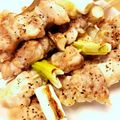＊sunlight＊'s cooksnap of when they made ■□　おうちで焼き鳥　□■.