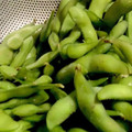 MULA's cooksnap of when they made 冷凍の枝豆を美味しく食べよう.