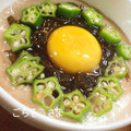 ぴっちい's cooksnap of when they made とろとろもずく.