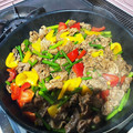 チエティー's cooksnap of when they made にんにくの芽のスタミナ炒め 簡単.