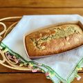 マルんちの丸顔's cooksnap of when they made 紅茶とラム酒香る胡桃入りパウンドケーキ.