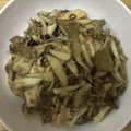 かおり♡♡♡'s cooksnap of when they made **きのことツナのガーリック炒め**.