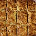 ♪lemon♪'s cooksnap of when they made 絶対はまる！フロランタン.
