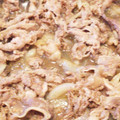ayuamama's cooksnap of when they made 簡単！吉野家風⁈牛丼^_^.