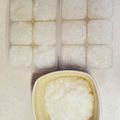 さかもんもん's cooksnap of when they made 離乳食　お鍋で米から作るお粥(5倍粥）.