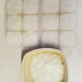さかもんもん's cooksnap of when they made 離乳食　お鍋で米から作るお粥(5倍粥）.