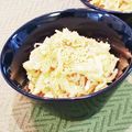 Dellaたん's cooksnap of when they made 大根としらたきの醤油バター炒め.