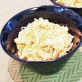 Dellaたん's cooksnap of when they made 大根としらたきの醤油バター炒め.