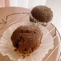●ゆゆゆ●'s cooksnap of when they made ふわふわしっとり♡生チョコスチームケーキ.