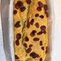 Aiso☆'s cooksnap of when they made 米粉バナナパウンドケーキ.