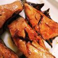 あおあお１１５'s cooksnap of when they made 簡単！フライパンでカレイの煮付け☆.
