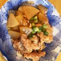summer813's cooksnap of when they made 豚バラ大根♥cookdoなしで簡単♥.