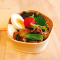 ⁂mai⁂'s cooksnap of when they made 簡単美味しい♪豚肉と小松菜のダシ炒め.
