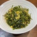 スージー＆ジル's cooksnap of when they made 切り昆布と油揚げの炒め煮～♪.
