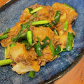 スージー＆ジル's cooksnap of when they made 節約★厚揚げのそぼろあんかけ.